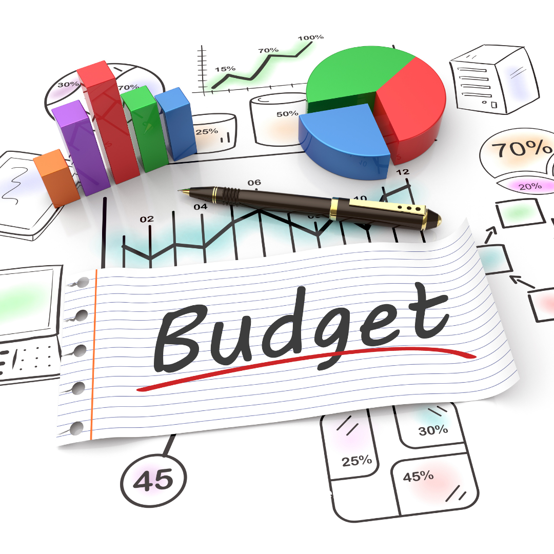 Budgeting and Tracking Your Spending